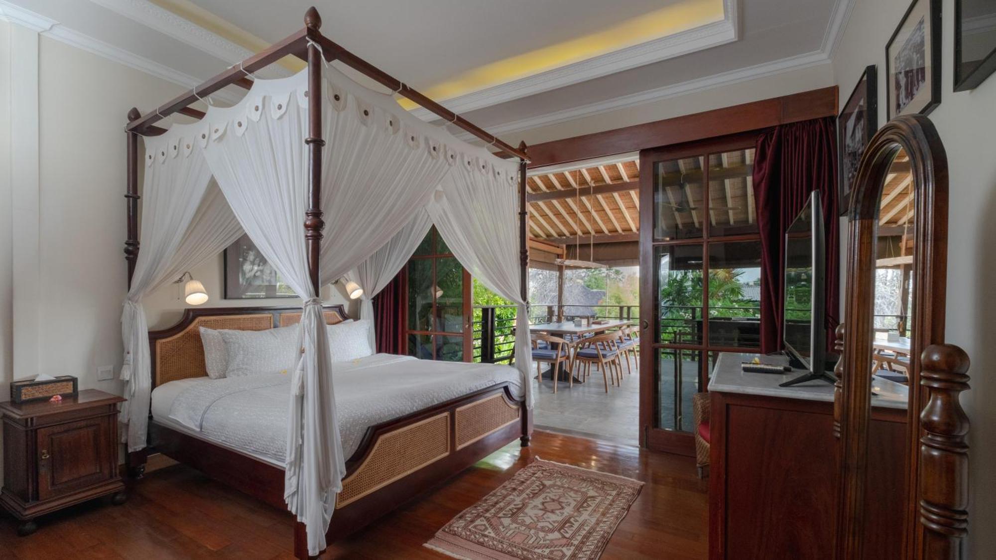 Niconico Mansion By Villa Finder เซมินยัค ภายนอก รูปภาพ