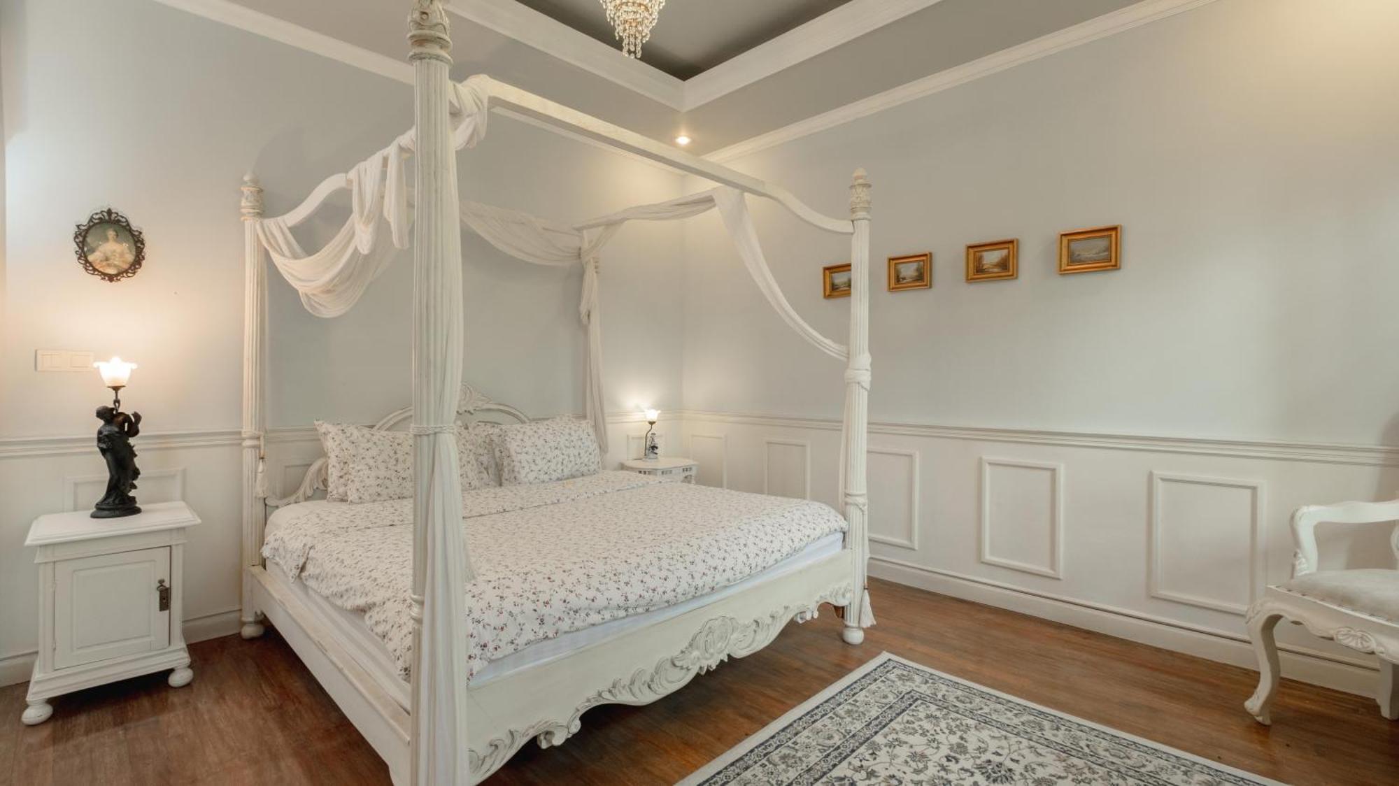 Niconico Mansion By Villa Finder เซมินยัค ภายนอก รูปภาพ