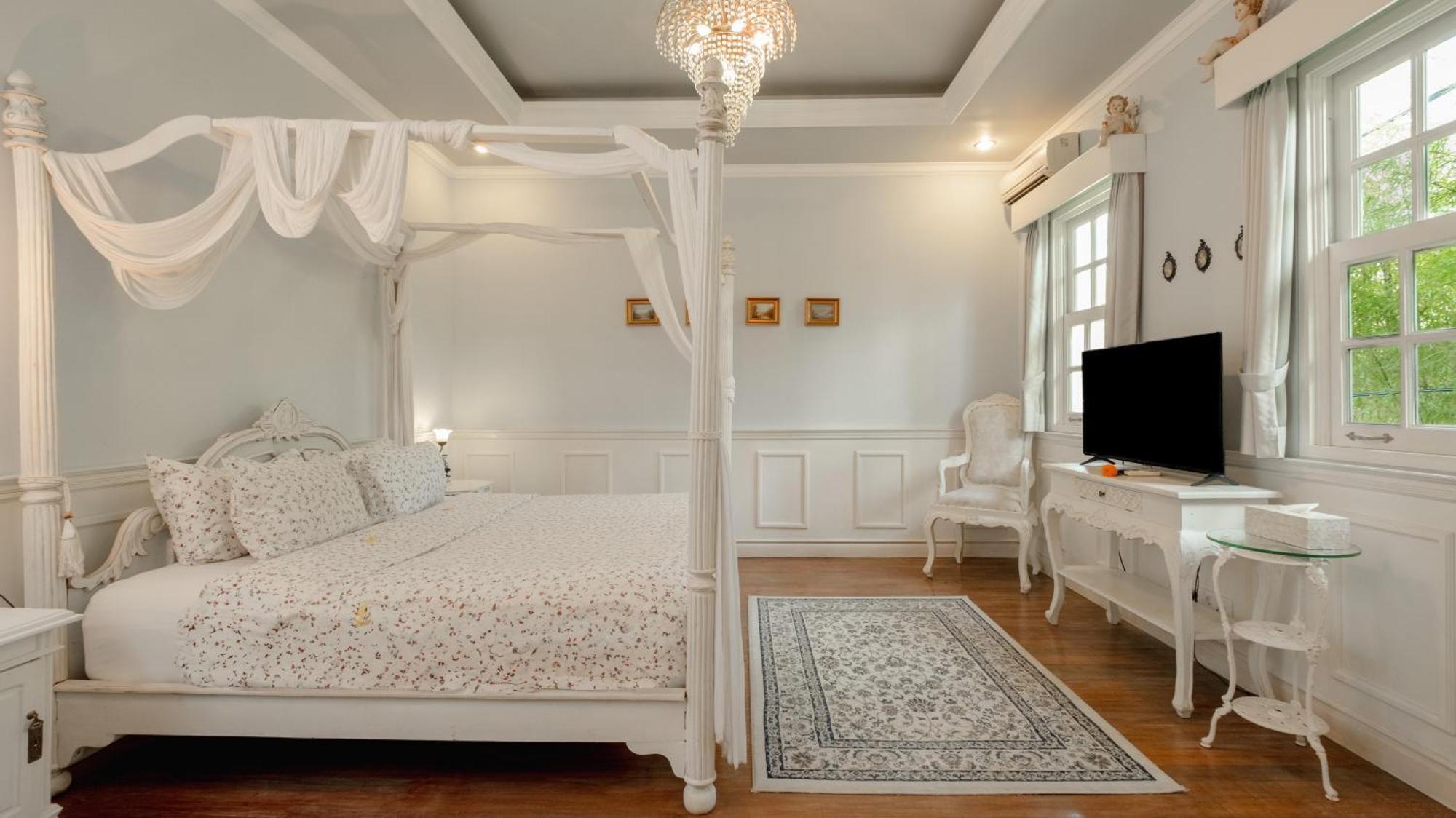 Niconico Mansion By Villa Finder เซมินยัค ภายนอก รูปภาพ