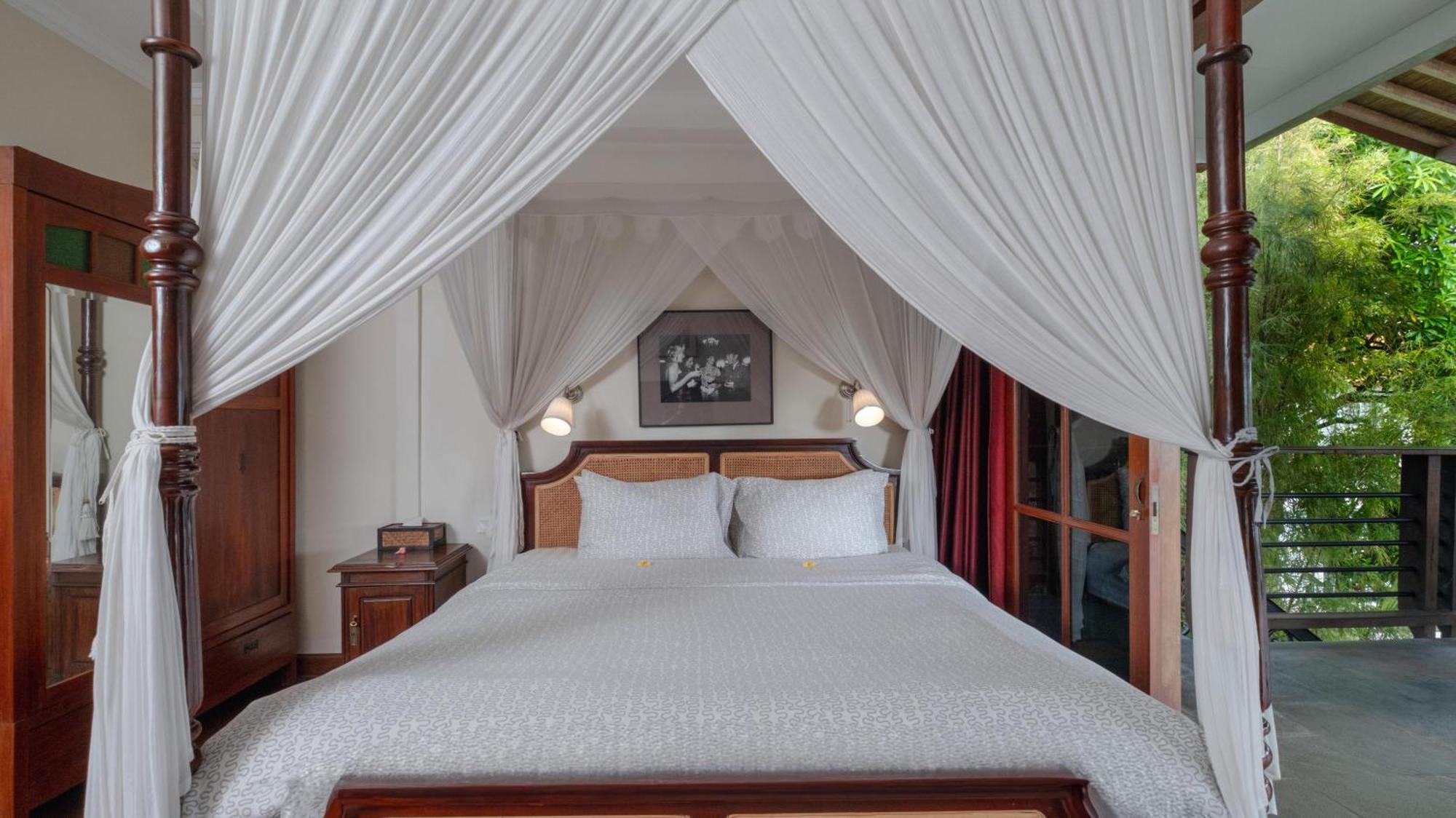 Niconico Mansion By Villa Finder เซมินยัค ภายนอก รูปภาพ