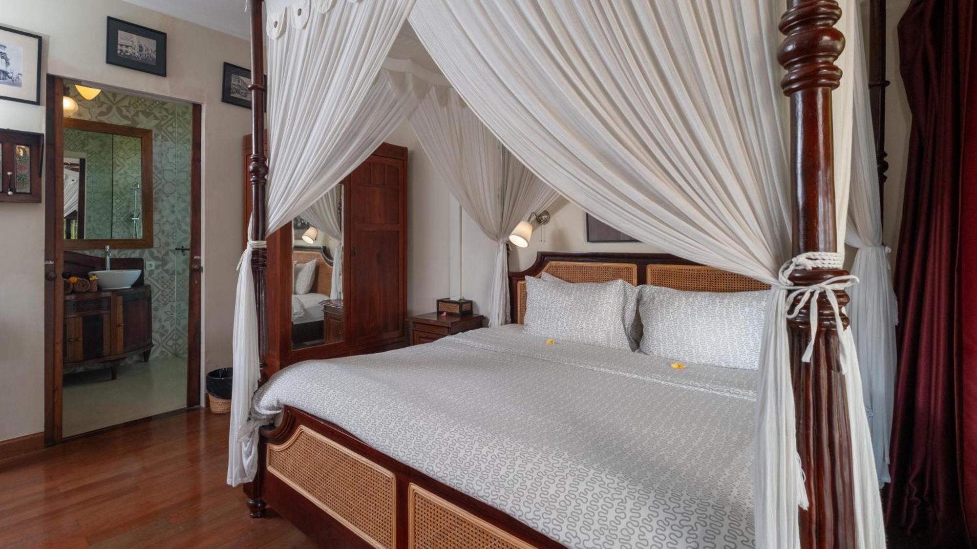 Niconico Mansion By Villa Finder เซมินยัค ภายนอก รูปภาพ